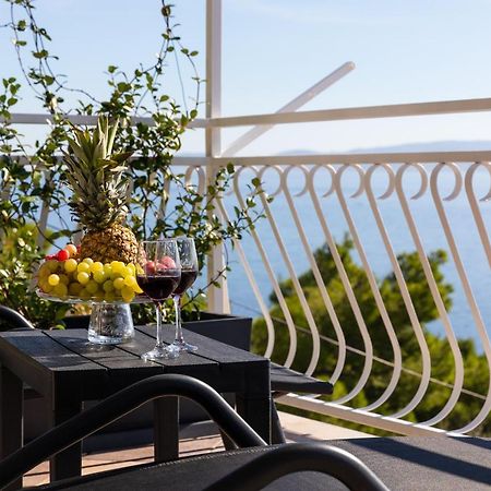 Villa Horizon Stanici Eksteriør bilde