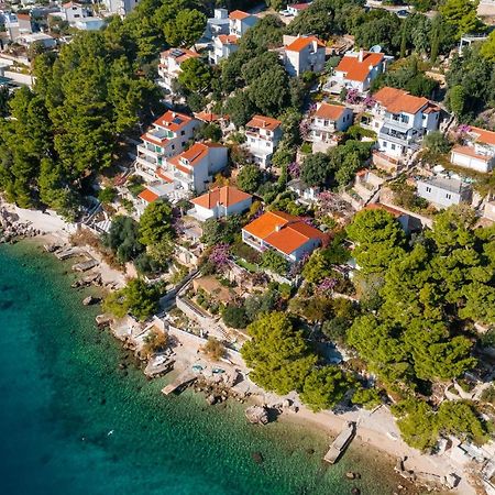 Villa Horizon Stanici Eksteriør bilde