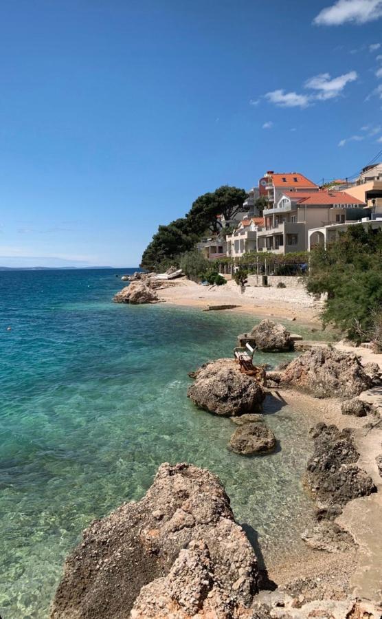 Villa Horizon Stanici Eksteriør bilde