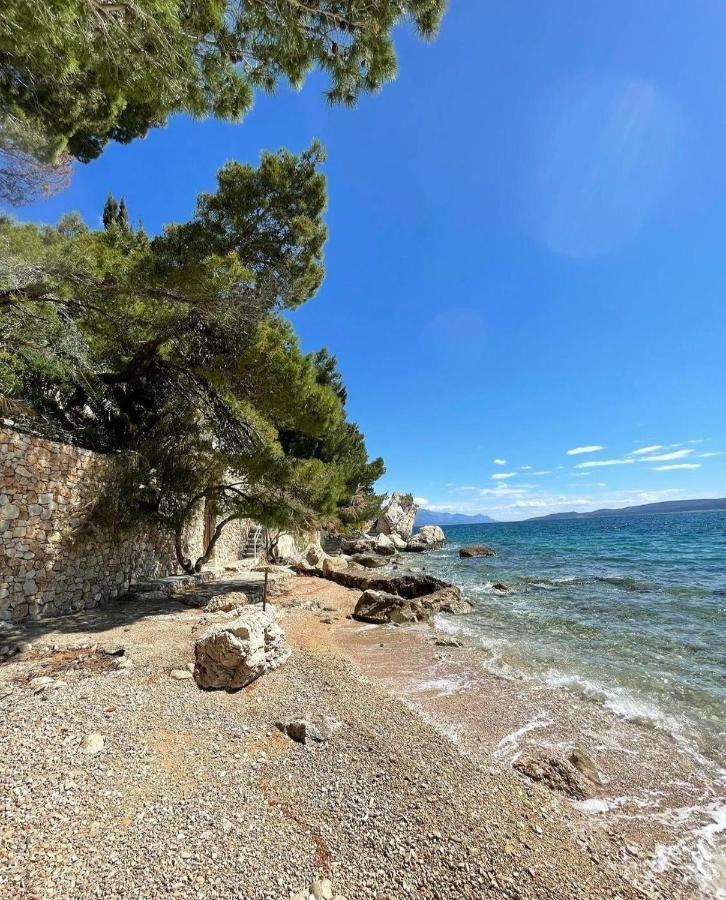 Villa Horizon Stanici Eksteriør bilde