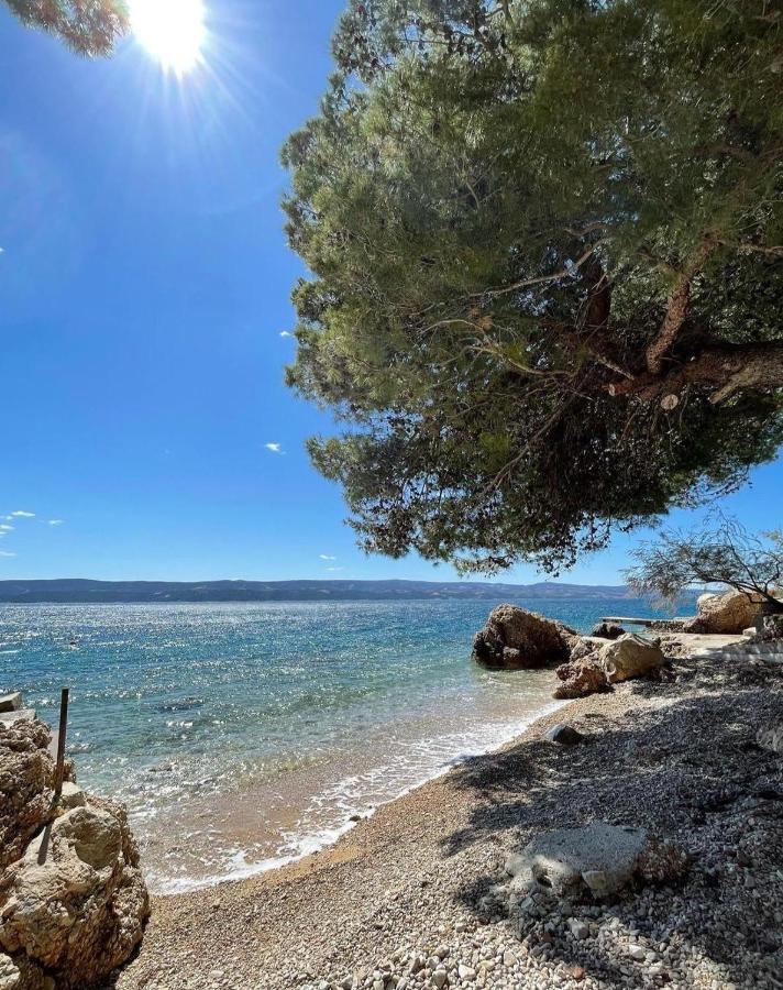 Villa Horizon Stanici Eksteriør bilde