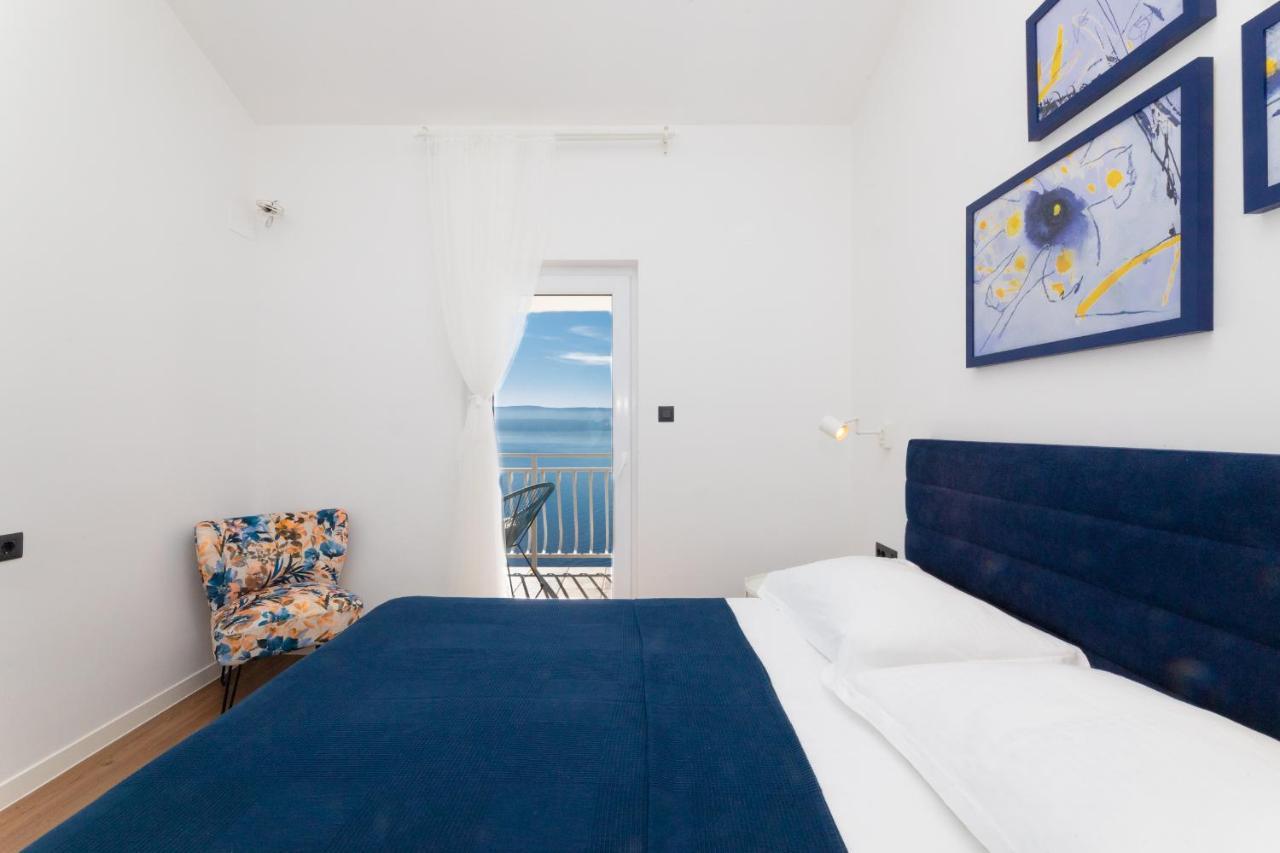 Villa Horizon Stanici Eksteriør bilde