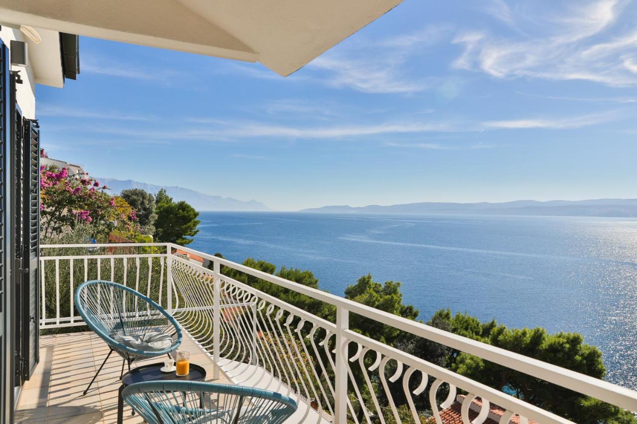 Villa Horizon Stanici Eksteriør bilde