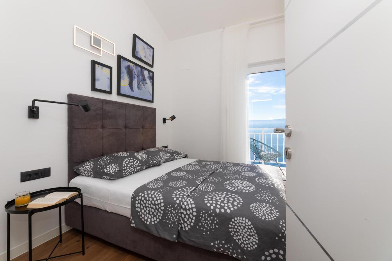 Villa Horizon Stanici Eksteriør bilde