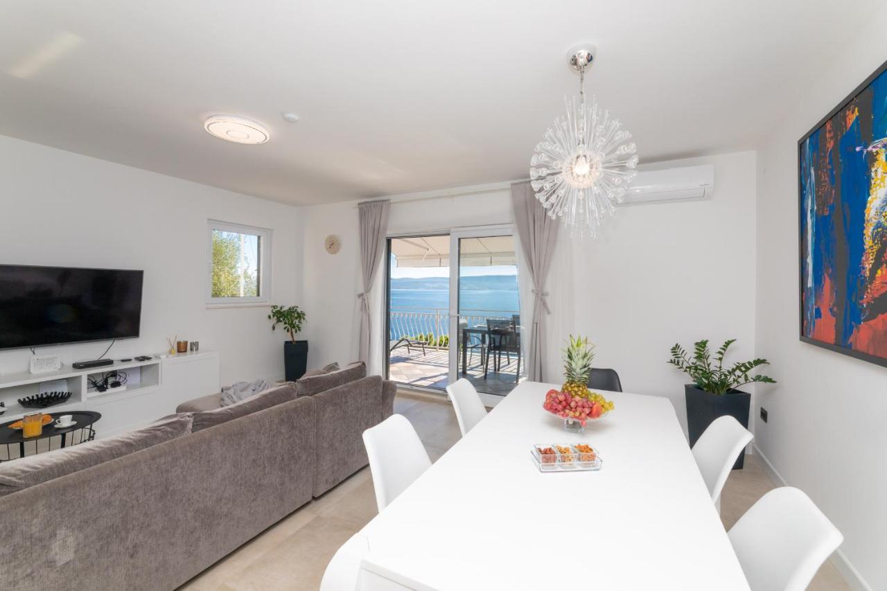 Villa Horizon Stanici Eksteriør bilde