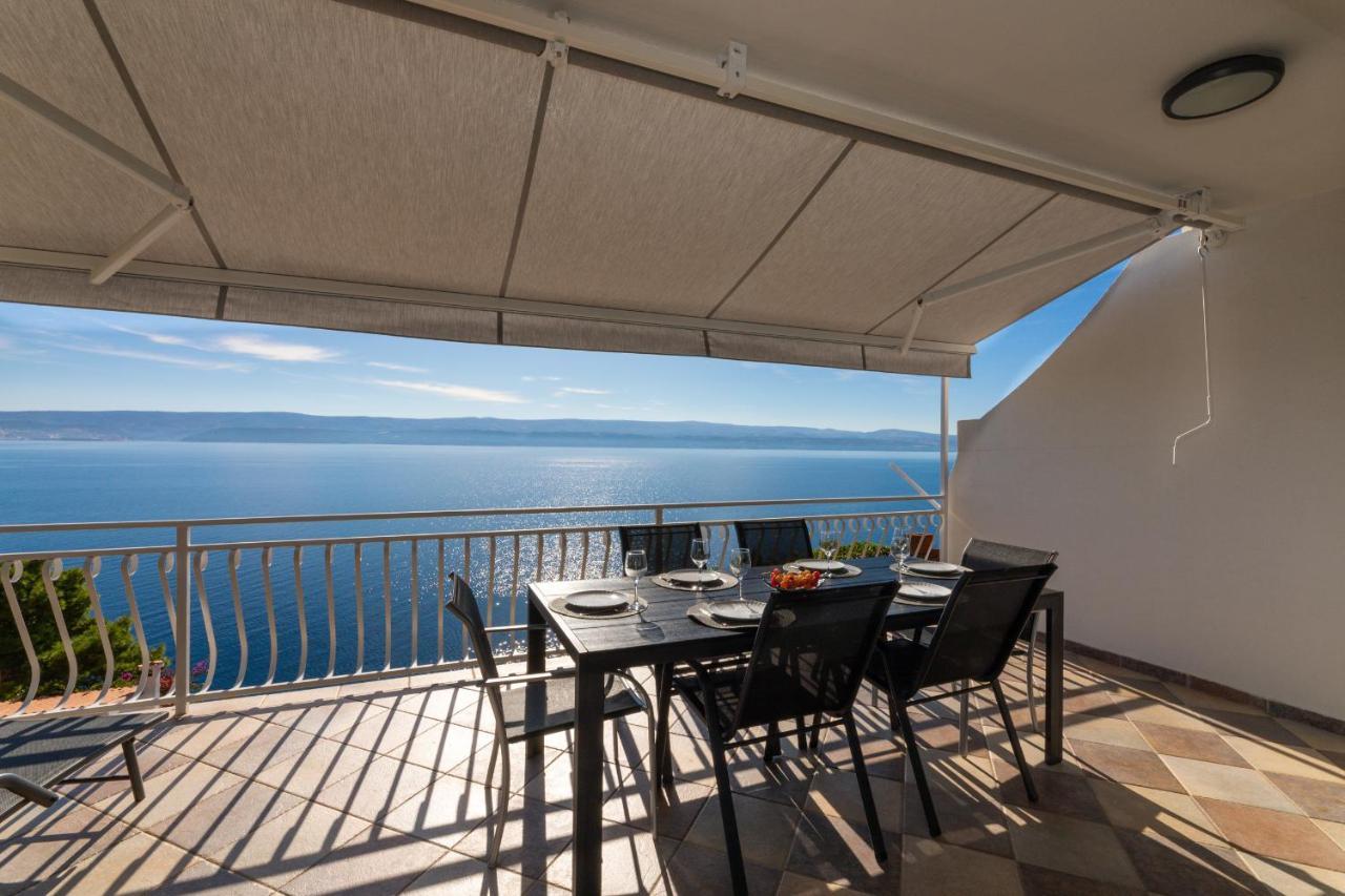 Villa Horizon Stanici Eksteriør bilde