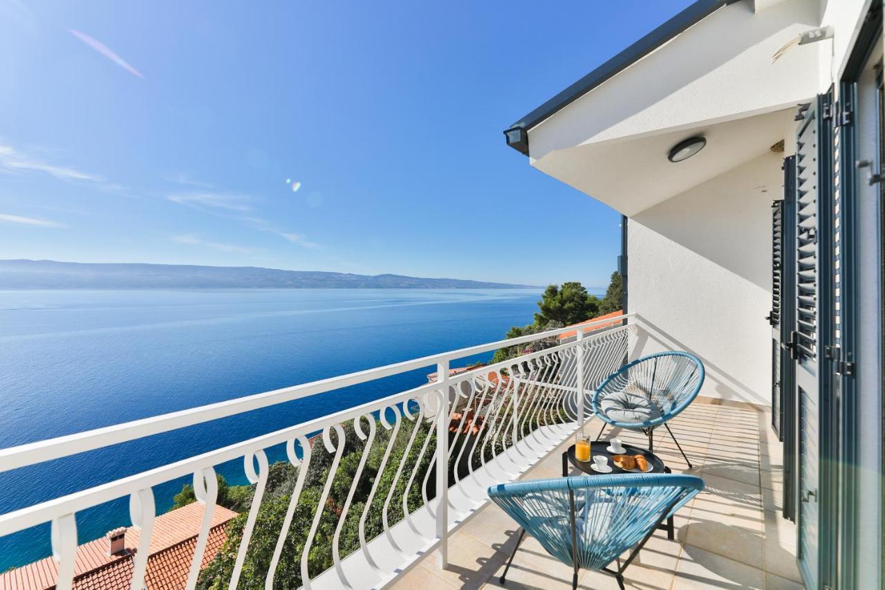 Villa Horizon Stanici Eksteriør bilde