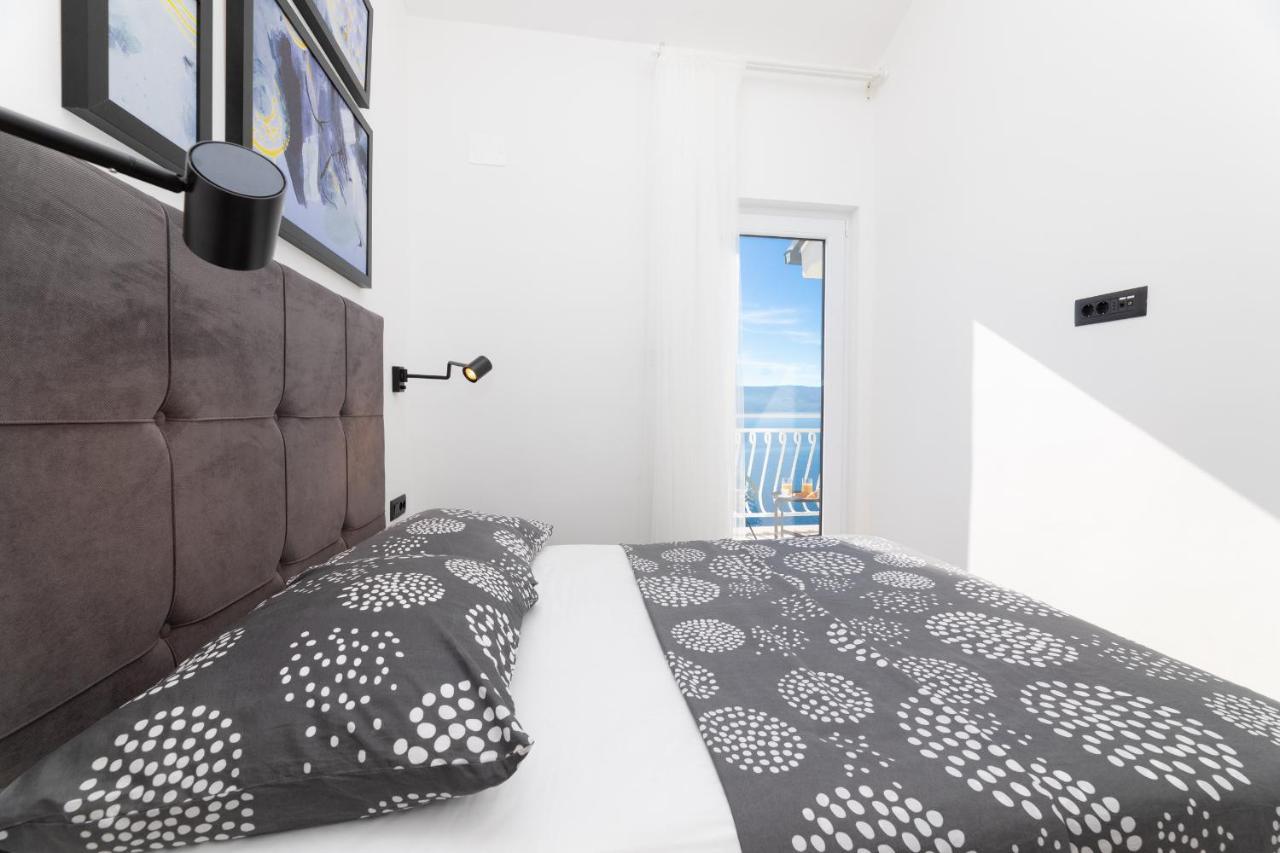 Villa Horizon Stanici Eksteriør bilde