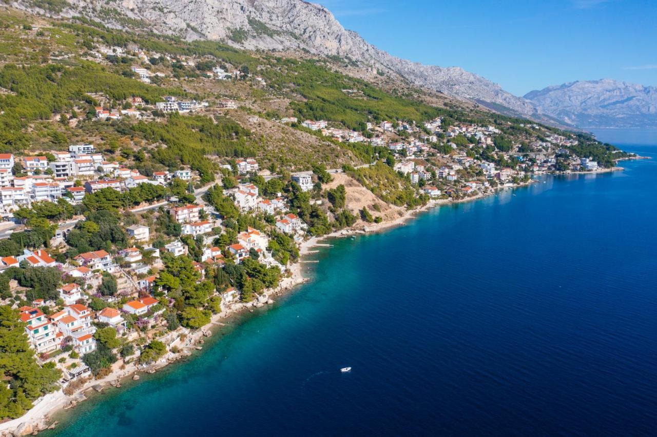 Villa Horizon Stanici Eksteriør bilde