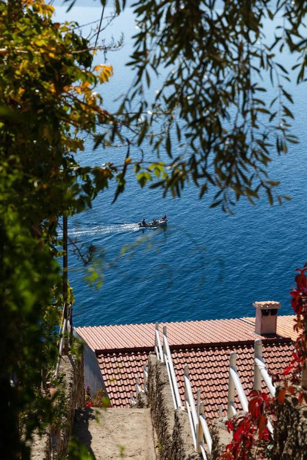 Villa Horizon Stanici Eksteriør bilde