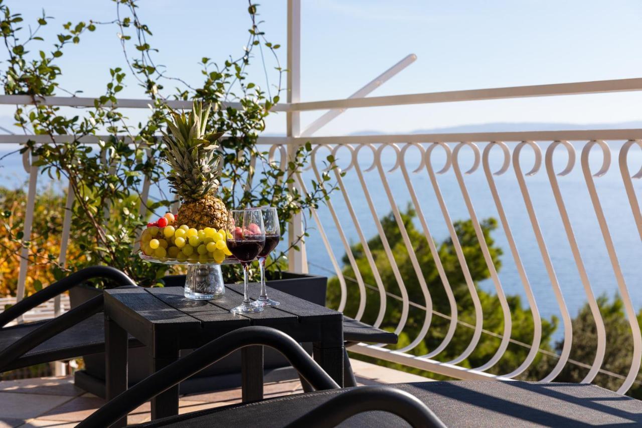 Villa Horizon Stanici Eksteriør bilde