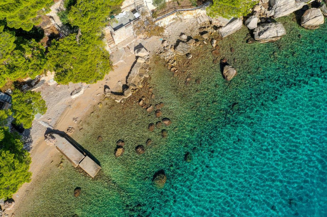 Villa Horizon Stanici Eksteriør bilde