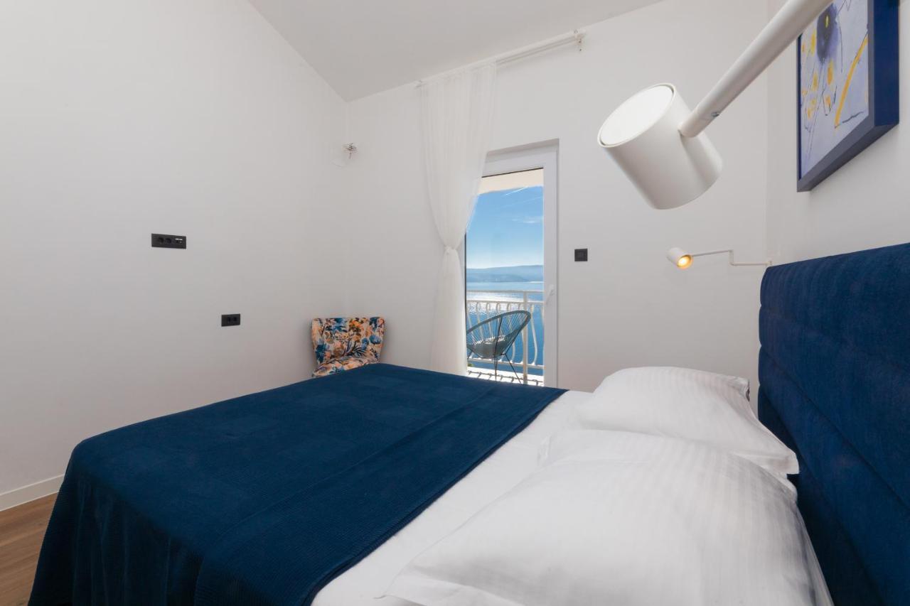 Villa Horizon Stanici Eksteriør bilde