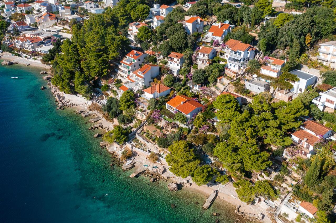 Villa Horizon Stanici Eksteriør bilde